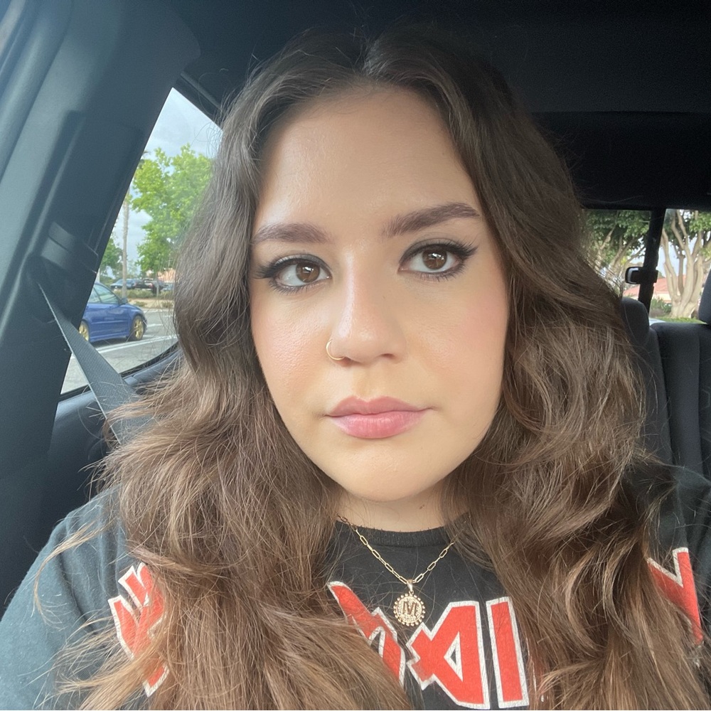 Meet your Posher, Makenna